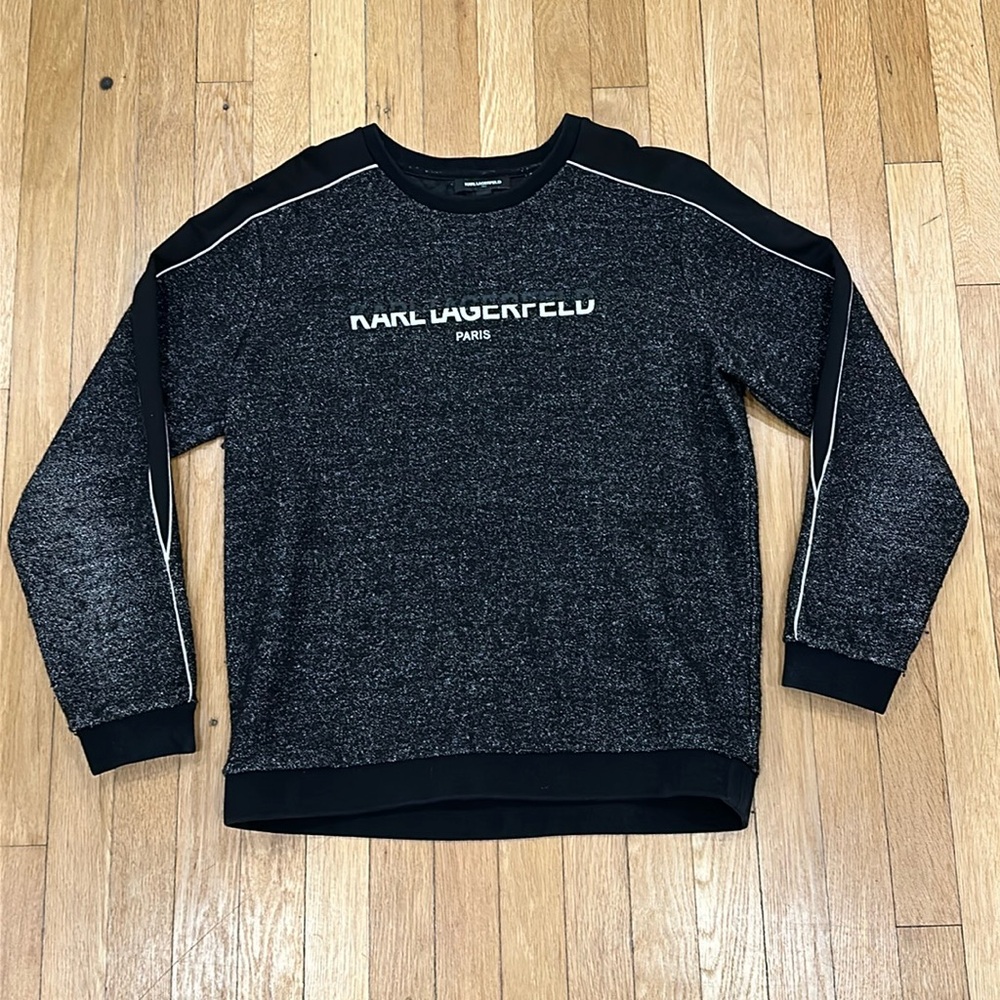 KARL LAGERFELD Sweater